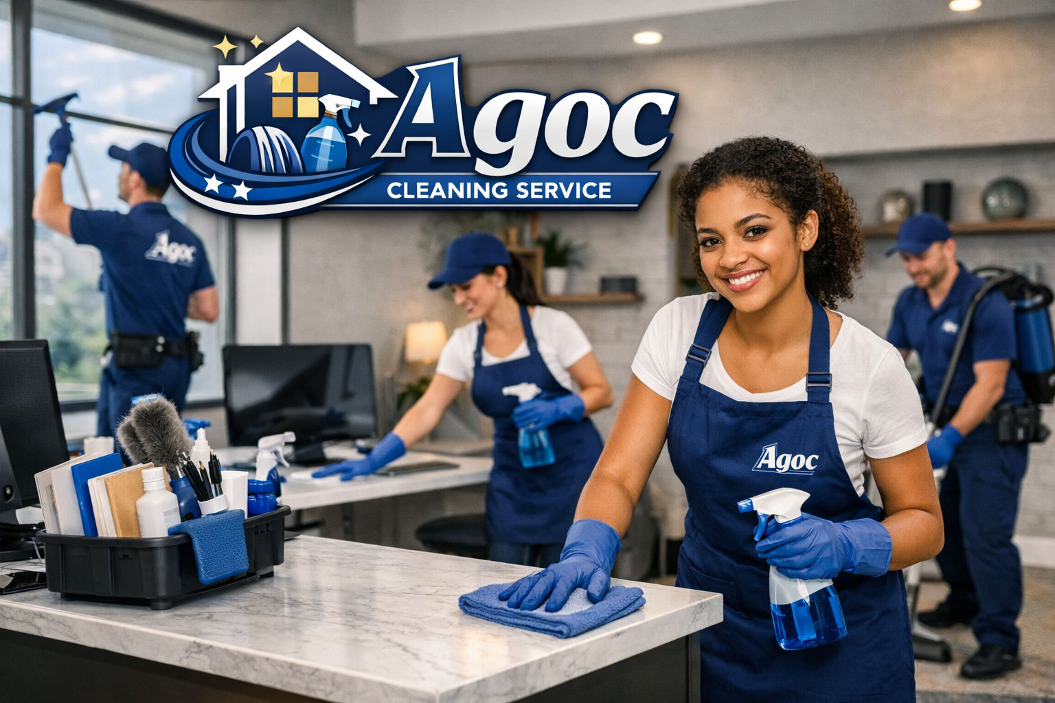 Deep Cleaning Services